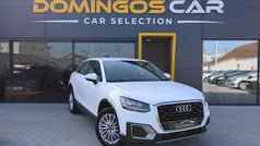 Usado 2017 Audi Q2 Design SUV | € 18.750 (Preço justo)