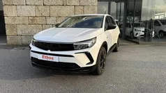 Branco Usado 2024 Opel Grandland X SUV | € 36.990 (Preço justo)