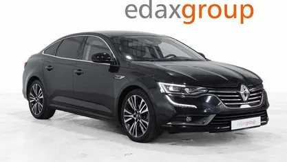 Preto Usado 2018 Renault Talisman | € 17.490 (Preço justo)