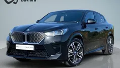 Preto Usado 2024 BMW iX SUV | € 49.900 (Super Preço)