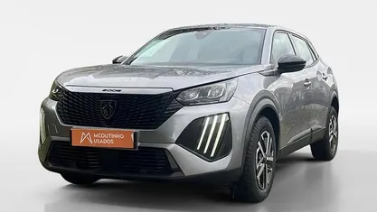Usado 2024 Peugeot 2008 Active SUV | € 18.343 (Bom preço)