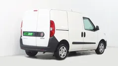 Branco Usado 2020 Fiat Doblò Monovolume | € 11.900 (Preço justo)