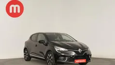 Preto Usado 2023 Renault Clio V Evolution | € 16.799 (Preço justo)