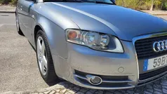 Usado 2006 Audi A4 Carrinha | € 6.600 (Bom preço)