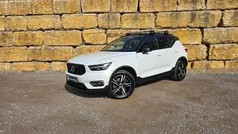 Usado 2018 Volvo XC40 R-Design SUV | € 26.500 (Super Preço)