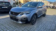 Cinza Usado 2020 Peugeot 3008 Allure Carrinha | € 20.800 (Bom preço)