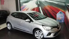 Cinzento Usado 2021 Renault Clio V | € 15.199 (Bom preço)