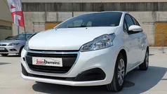 Usado 2019 Peugeot 208 Citadino | € 8.900 (Bom preço)