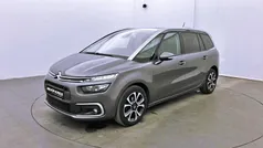 Cinzento Usado 2019 Citroën C4 | € 15.990 (Preço justo)