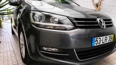 VW Sharan