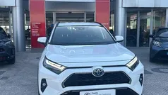 Usado 2022 Toyota RAV4 Hybrid SUV | € 40.500 (Super Preço)