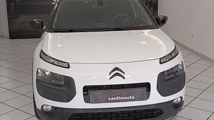 Usado 2016 Citroën C4 Cactus Citadino | € 8.500 (Super Preço)