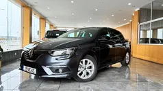 Usado 2018 Renault Mégane IV LIMITED Sedan | € 14.990 (Super Preço)