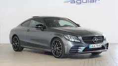 Mercedes C300