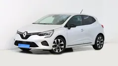 Usado 2023 Renault Clio V | € 16.450 (Preço justo)