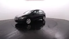Usado 2022 VW Golf VIII | € 24.900 (Preço justo)