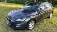 Usado 2022 Seat Leon Style Citadino | € 20.990 (Preço justo)