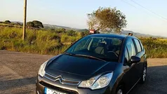 Usado 2014 Citroën C3 Citadino | € 5.250 (Preço justo)