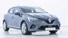 Usado 2020 Renault Clio V Citadino | € 17.500 (Bom preço)