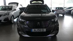 Usado 2021 Peugeot 2008 SUV | € 21.000 (Preço justo)