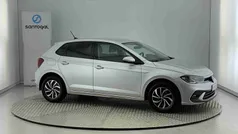 Usado 2024 VW Polo | € 19.800 (Preço justo)