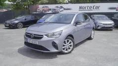 Usado 2021 Opel Corsa | € 10.500 (Bom preço)