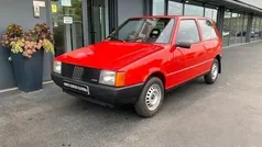 Usado 1989 Fiat Uno S Citadino | € 2.500