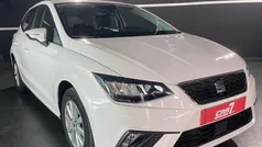 Usado 2023 Seat Ibiza Reference | € 16.990 (Preço justo)