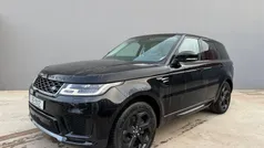 Usado 2018 Land Rover Range Rover HSE SUV | € 69.990