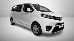 Branco Usado 2020 Toyota Proace Van | € 24.490 (Preço justo)
