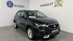 Usado 2022 Seat Ateca Style SUV | € 23.900 (Preço justo)