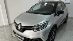 Usado 2018 Renault Captur SUV | € 11.999 (Bom preço)