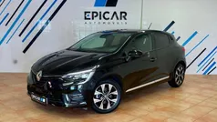 Preto Usado 2023 Renault Clio V Evolution | € 18.900 (Preço justo)