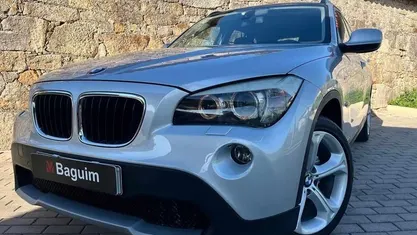 Usado BMW X1 143 HP (105 kW) 2011 Outra SUV