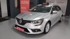 Usado 2017 Renault Mégane IV Carrinha | € 13.250 (Bom preço)