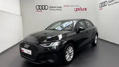 Usado 2021 Audi A3 Sedan | € 23.500 (Bom preço)