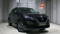 Usado 2022 Nissan Qashqai Acenta SUV | € 23.490 (Super Preço)