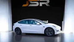 Usado 2021 Tesla Model 3 Standard Range Plus Sedan | € 25.890 (Preço justo)