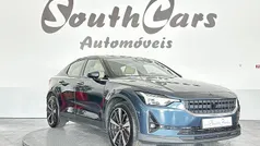 Usado 2021 Polestar 2 Performance Sedan | € 26.900 (Preço justo)