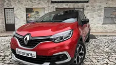 Usado 2019 Renault Captur SUV | € 15.500 (Bom preço)