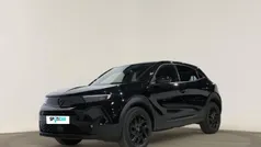 Preto Usado 2022 Opel Mokka GS Line SUV | € 22.490 (Preço justo)