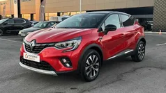 Usado 2024 Renault Captur Techno SUV | € 20.990 (Preço justo)