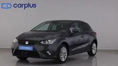 Usado 2021 Seat Ibiza Style | € 14.800 (Preço justo)