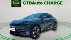 Usado 2024 Cupra Tavascan Endurance SUV | € 43.999 (Preço justo)