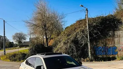 Usado BMW X4 190 HP (139 kW) 2018 SUV