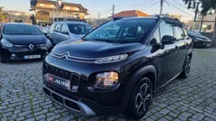 Usado 2018 Citroën C3 Feel Citadino | € 12.250 (Preço justo)