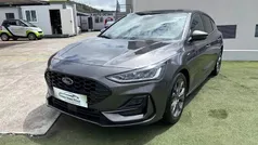 Outra Usado 2022 Ford Focus ST-Line | € 24.990 (Preço justo)