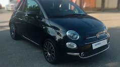 Preto Usado 2023 Fiat 500C Cabrios | € 16.000 (Preço justo)