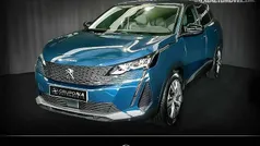 Usado 2022 Peugeot 3008 | € 21.490 (Bom preço)