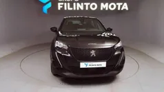 Preto Usado 2023 Peugeot 2008 Active SUV | € 20.490 (Preço justo)